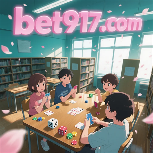 Descubra o Fascinante Mundo do Baccarat no bet917.com