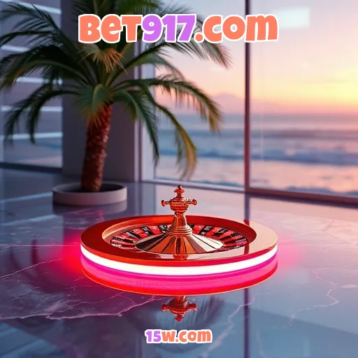 bet917.com: O Paraíso dos Jogos Arcade Que Você Precisa Conhecer