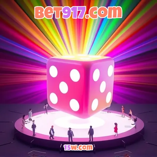 bet917.com: A Comunidade de Jogos que Fala com Você