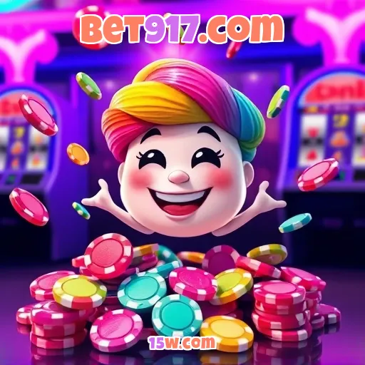 bet917.com: Raspadinhas, Diversão e Prêmios Na Palma da Mão!